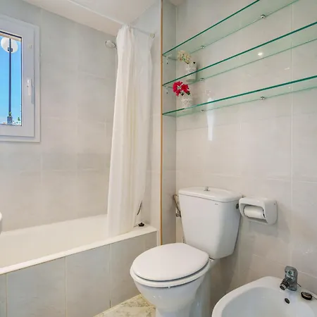 Magrana Over The Sea - Private Pool- By Interhome
