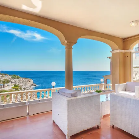 Holiday home Magrana Over The Sea - Private Pool- By Interhome