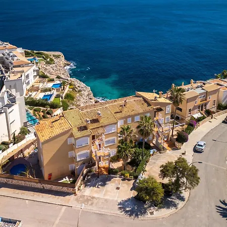 Magrana Over The Sea - Private Pool- By Interhome *