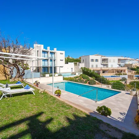 Magrana Over The Sea - Private Pool- By Interhome * Cala Anguila