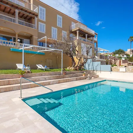 Holiday home Magrana Over The Sea - Private Pool- By Interhome Cala Anguila