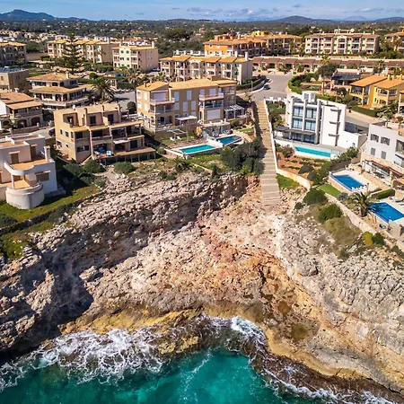 Holiday home Magrana Over The Sea - Private Pool- By Interhome