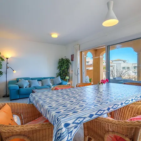 Magrana Over The Sea - Private Pool- By Interhome Holiday home