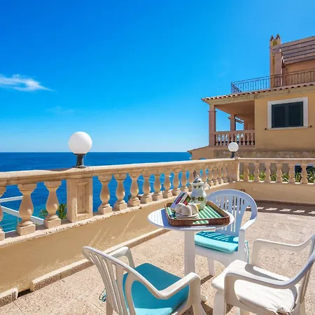 Magrana Over The Sea - Private Pool- By Interhome * Cala Anguila